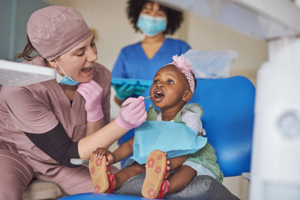 Best Pediatric Dentistry  in Kentwood, LA