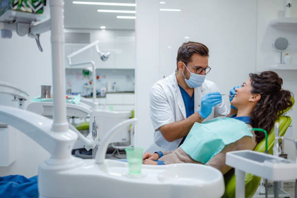 Best Dental Fillings (Composite and Amalgam)  in Kentwood, LA