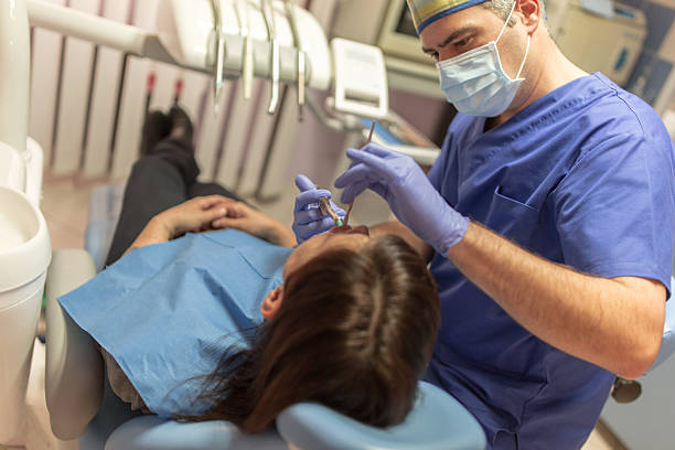 Best Root Canal Treatment  in Kentwood, LA