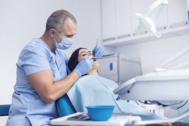 Best Laser Dentistry  in Kentwood, LA