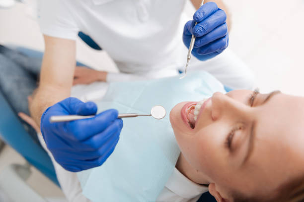 Best Wisdom Tooth Removal  in Kentwood, LA